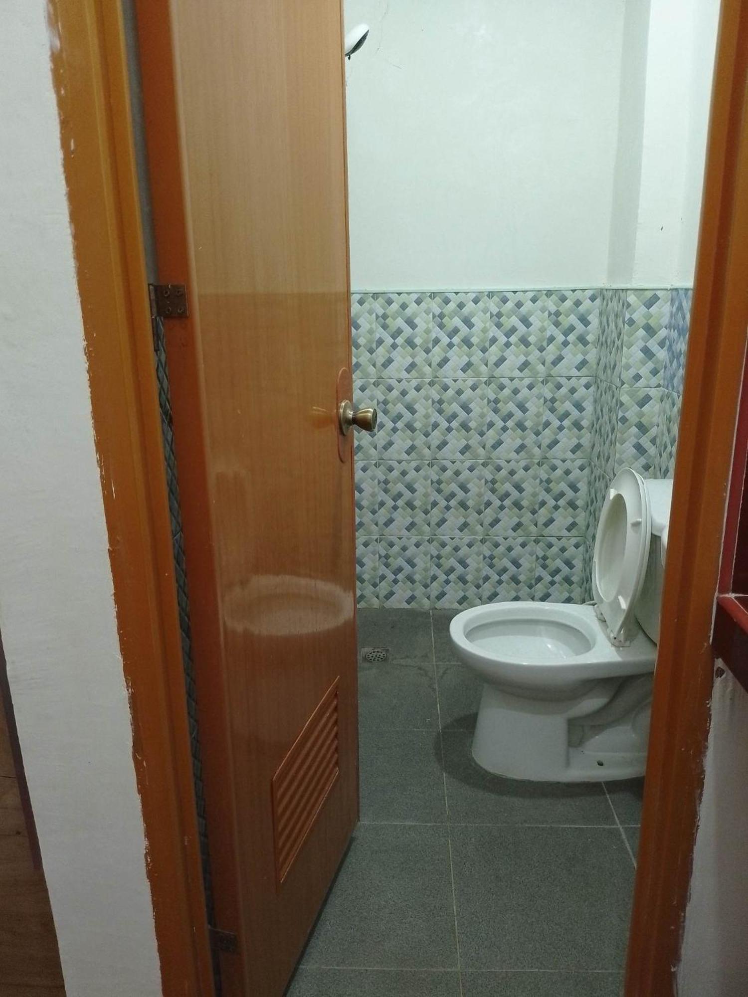 Villa Juan Y Exequila Anda  Exterior foto