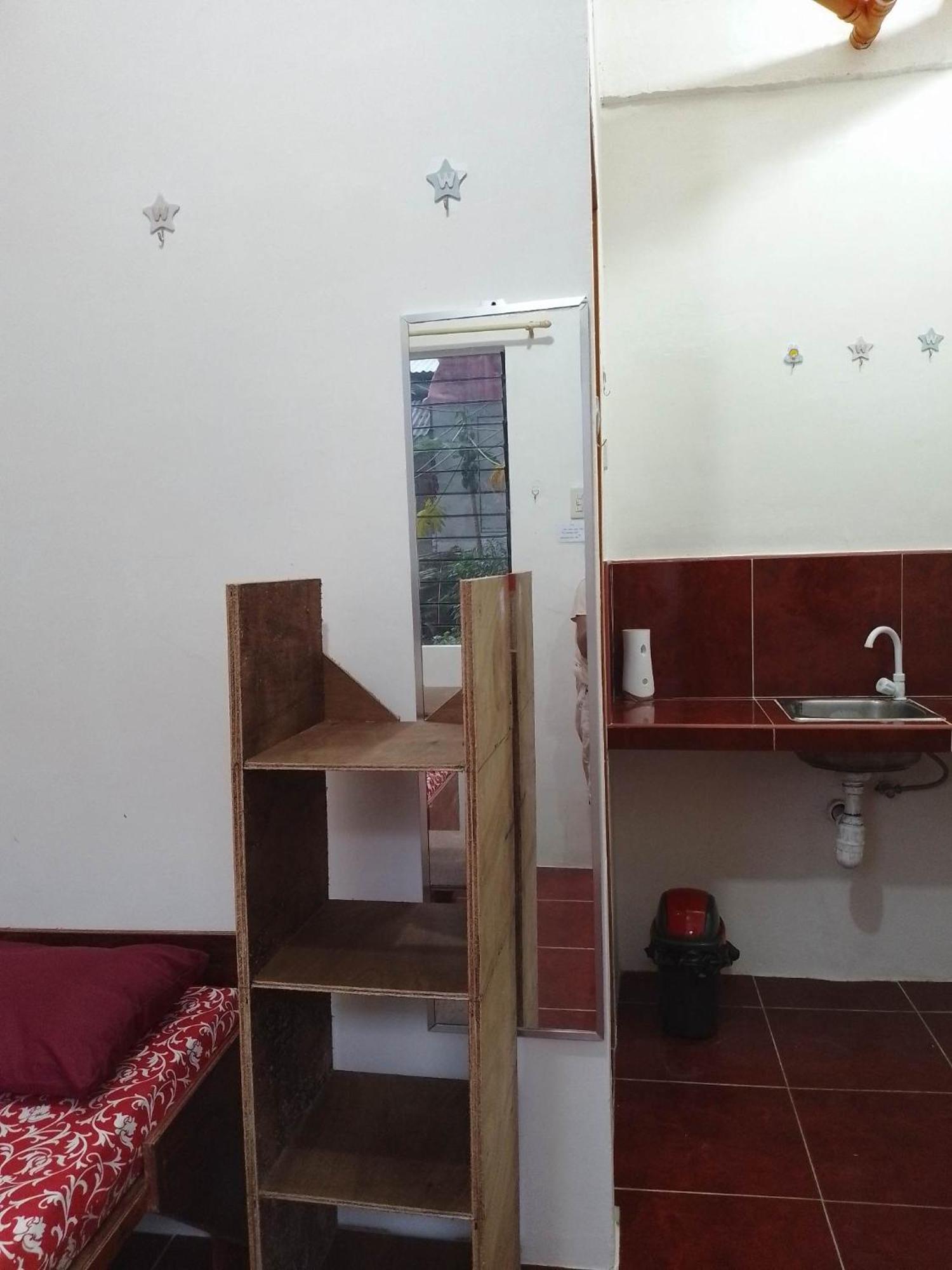 Villa Juan Y Exequila Anda  Exterior foto