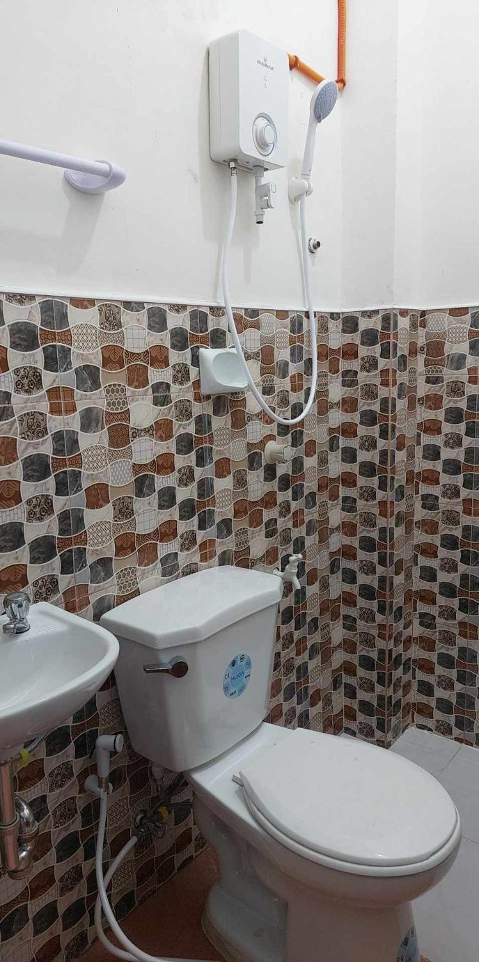 Villa Juan Y Exequila Anda  Exterior foto