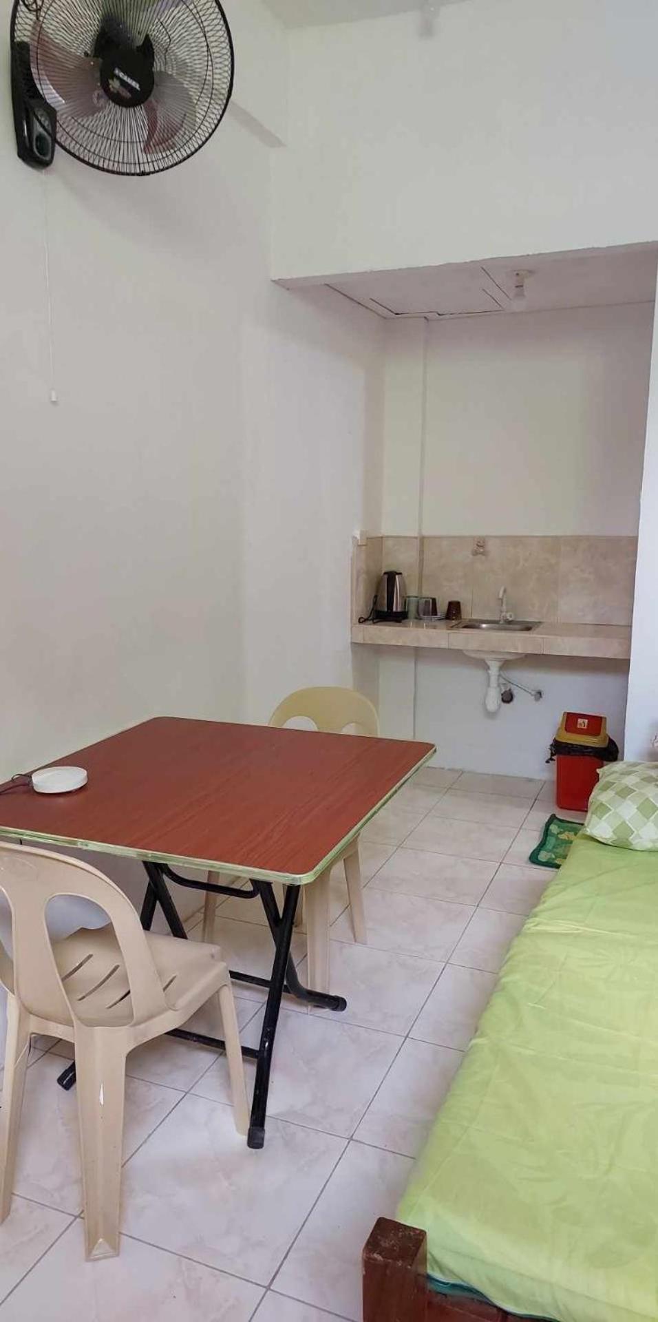 Villa Juan Y Exequila Anda  Exterior foto