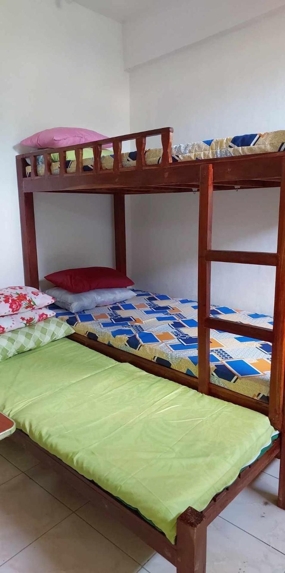 Villa Juan Y Exequila Anda  Exterior foto