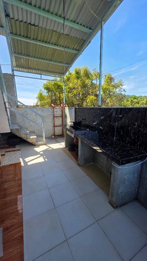 Villa Juan Y Exequila Anda  Exterior foto