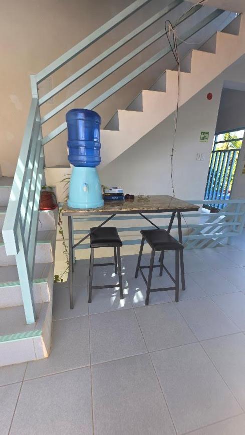 Villa Juan Y Exequila Anda  Exterior foto
