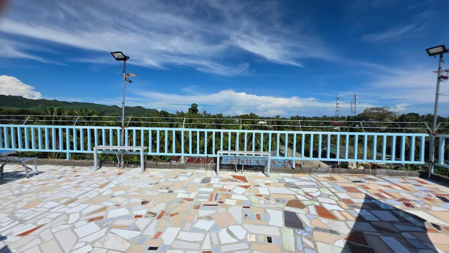 Villa Juan Y Exequila Anda  Exterior foto