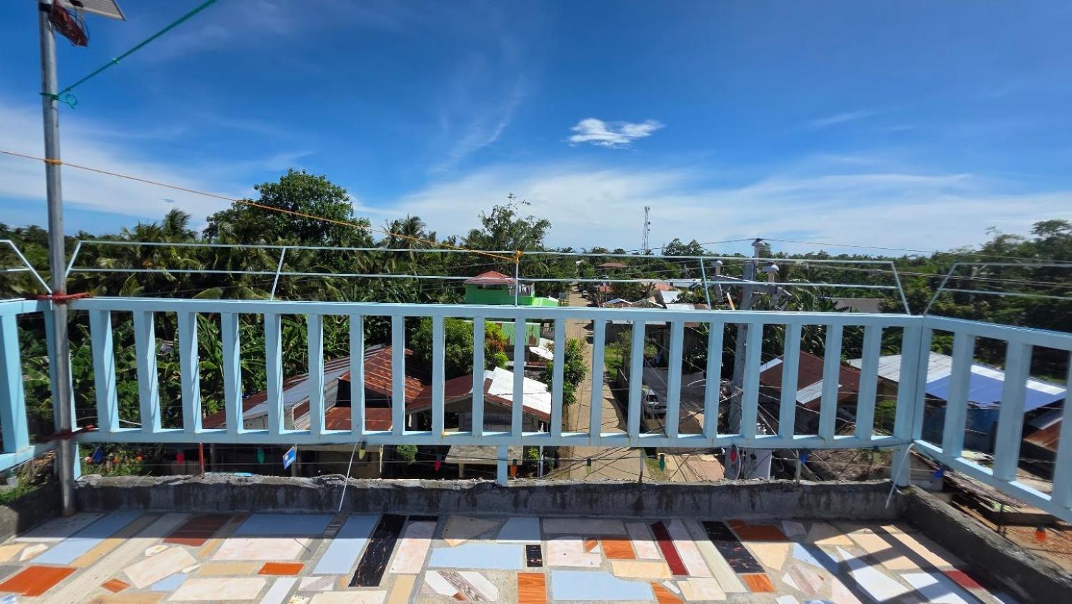 Villa Juan Y Exequila Anda  Exterior foto
